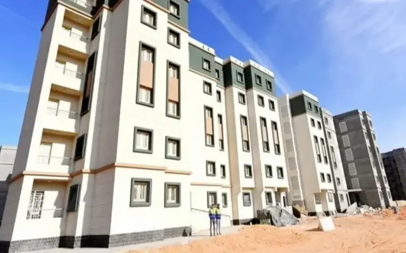 عقب فتح باب التظلمات لـ سكن لكل المصريين 7.. الرابط والخطوات
